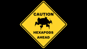 CAUTION-hexapods-singlesign